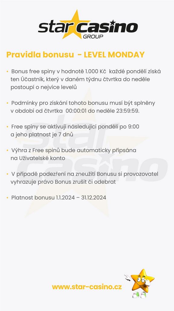 StarCasino - Sito di Casinò Online 2025